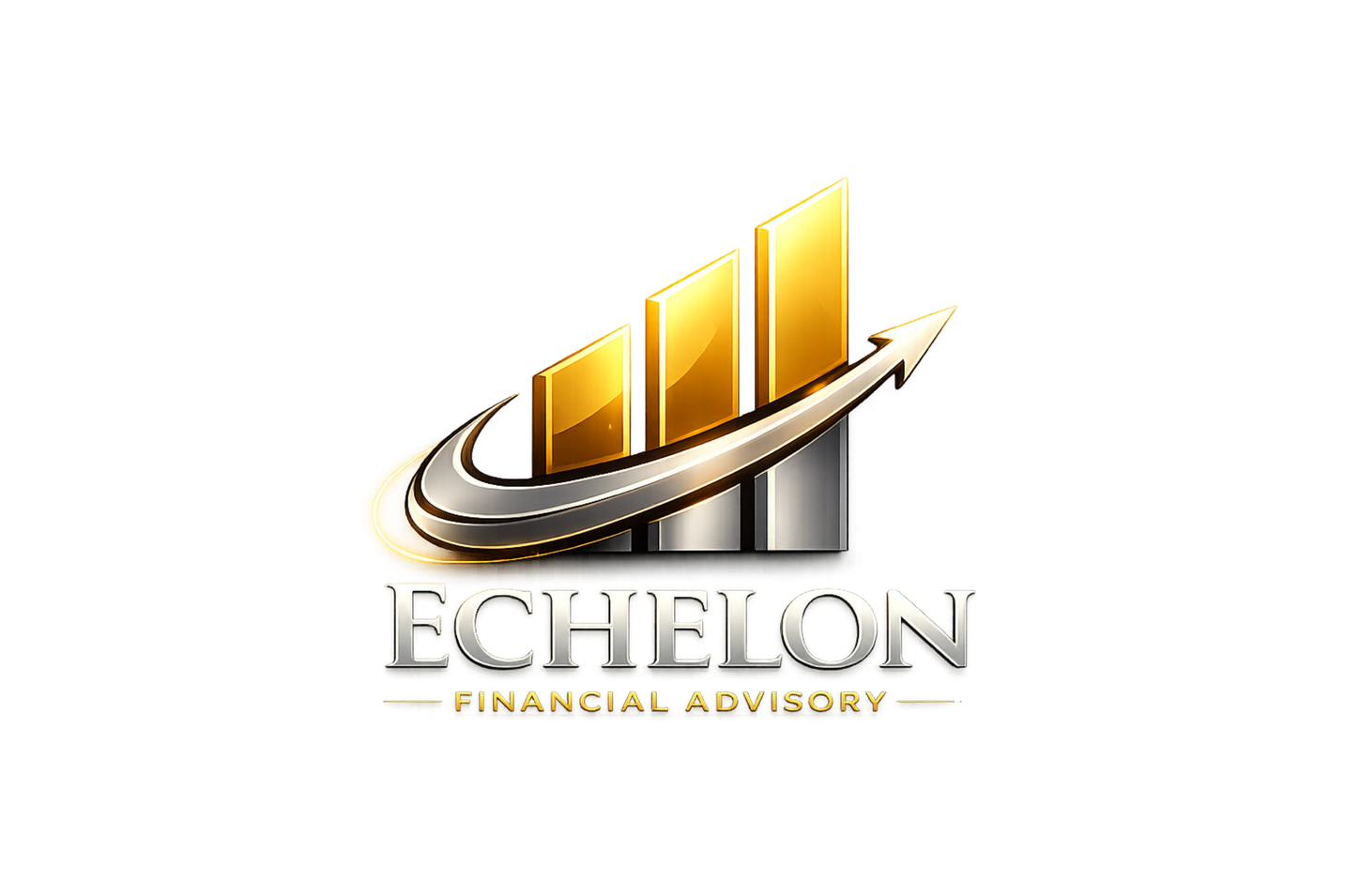 Echelon Financial Advisory Logo