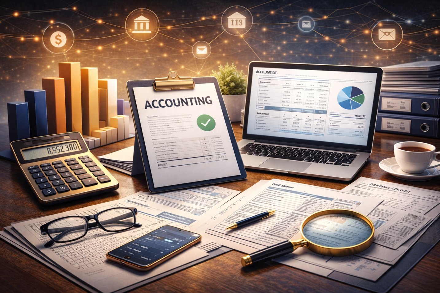 Accounting Services